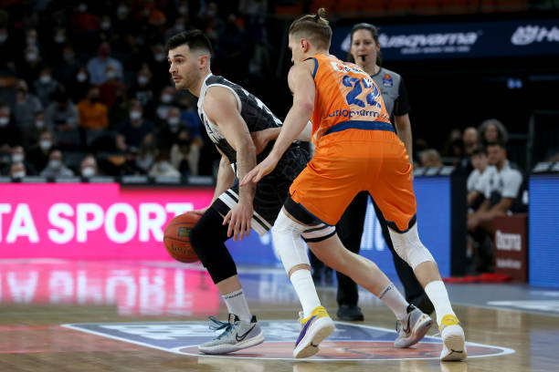 对得分手的 对得分手的