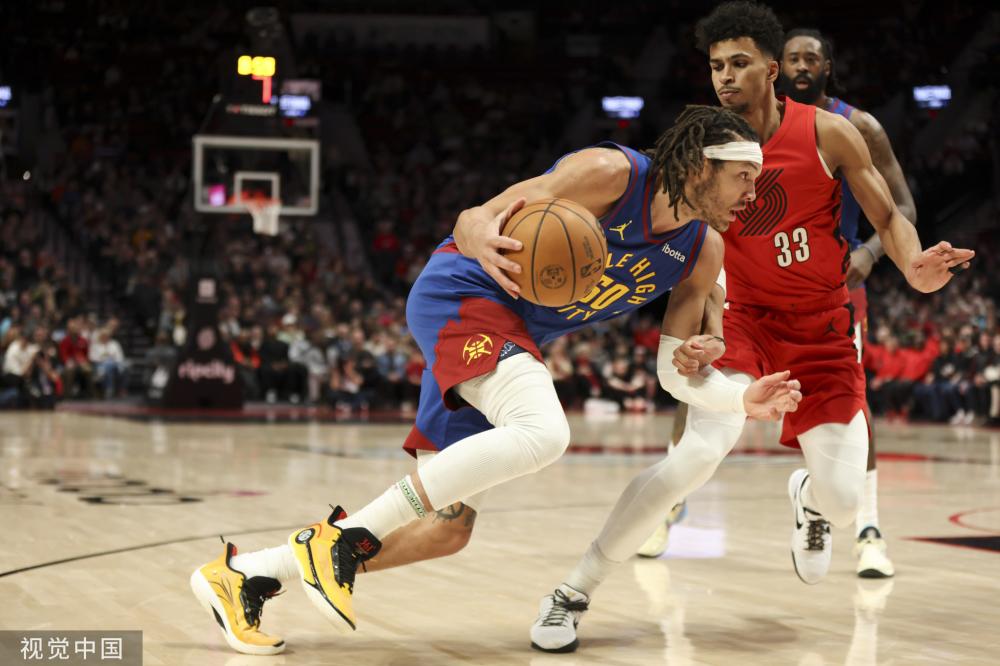 赛季的征程 赛季的征程